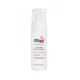 Sebamed Sensitive Skin Spumă dermatologică pentru igiena intimă feminină (15-50 ani) * 150 ml
