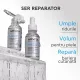 Ser reparator Apivita Bee Tech HA5 cu acid hialuronic * 30 ml