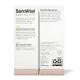 Serovital Skin Revive, Formula Avansata Pentru Reducerea Ridurilor Si Stralucirea Pielii, 180 Cps