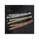 Set 3 benzi elastice fitness lungi, GoldNutrition