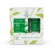 Set cadou crema cu ceai verde antirid ten normal/mixt cu Q10 + crema de maini anirid cu Q10  * 1 bucata