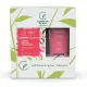 Set cadou crema de fata cu Acid Hialuronic si bujor + crema de maini hidratanta cu bujor  * 1 bucata