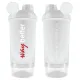 Shaker compact wave+ alb