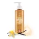 Shimmer Hidratant pentru Corp, Mayie Vanilla Golden Glam * 200 ml