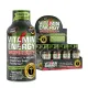 Shot Cu Vitamine Pentru Performanta Si Energie, Cu Aroma De Mar Verde Vitamin Energy Workout+ Liquid Supplement 57 ml
