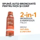 Spray autobronzant BARIESUN 100 ml