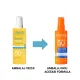 Spray invizibil fara parfum BARIESUN SPF 50+ 200 ml