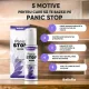 Spray oral impotriva atacurilor de panica Panic Stop * 50 ml