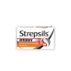 Strepsils Intensiv Portocale fără zahăr 8,75 mg * 16 pastile
