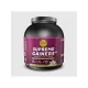 Supliment pentru cresterea masei musculare si volumizare musculara, GoldNutrition, Supreme Gainers, Vanilie * 2.9 kg