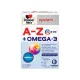 System A-Z + Omega-3 System * 30 capsule
