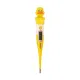 Termometru digital cu cap flexibil in forma de ratusca WT-06 B.WELL SWISS