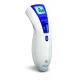 Termometru medical electronic cu infrarosu, non-contact, multifunctional WF-5000 B.WELL SWISS