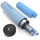 Termos portabil pentru insulina, capacitate 2-3 stilouri, DISONCARE ODYSSEY SMART