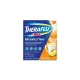 Theraflu max răceală și tuse 1000 mg/12,2 mg/200 mg * 10 plicuri