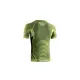 Tricou termic bărbați, Lurbel Cristallo, verde