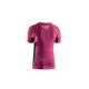 Tricou termic femei, Lurbel Cristallo, fuchsia