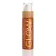 Ulei hranitor și iluminator natural cu particule strălucitoare Cocosolis Glow Shimmer * 110 ml