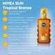 Ulei spray pentru bronz intens Nivea Sun SPF 6 * 200 ml