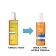 Ulei uscat protectie solara BARIESUN SPF30 200 ml