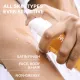 Ulei uscat protectie solara BARIESUN SPF50+ 200ml