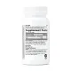 Vitamina D-3 Naturala 100% Din Lanolina 400 Ui  100 tablete