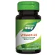 Vitamina D3 2000UI * 120 capsule moi
