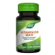 Vitamina D3 5000UI * 60 capsule moi