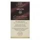 Vopsea de par Apivita My Color Elixir N6.65 * 155 ml